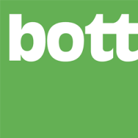 Bott Official Service Provider logo