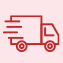 Van interior and exterior racking icon