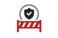 Icons Prevent Vehicle Damage