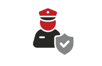 Icons Theft Deterrent