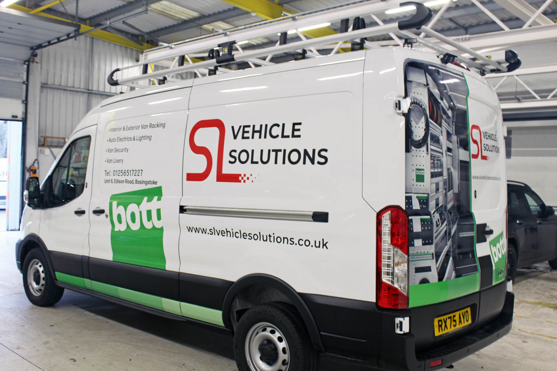 Sl Vehicle Solutions Decals And Storage (5)