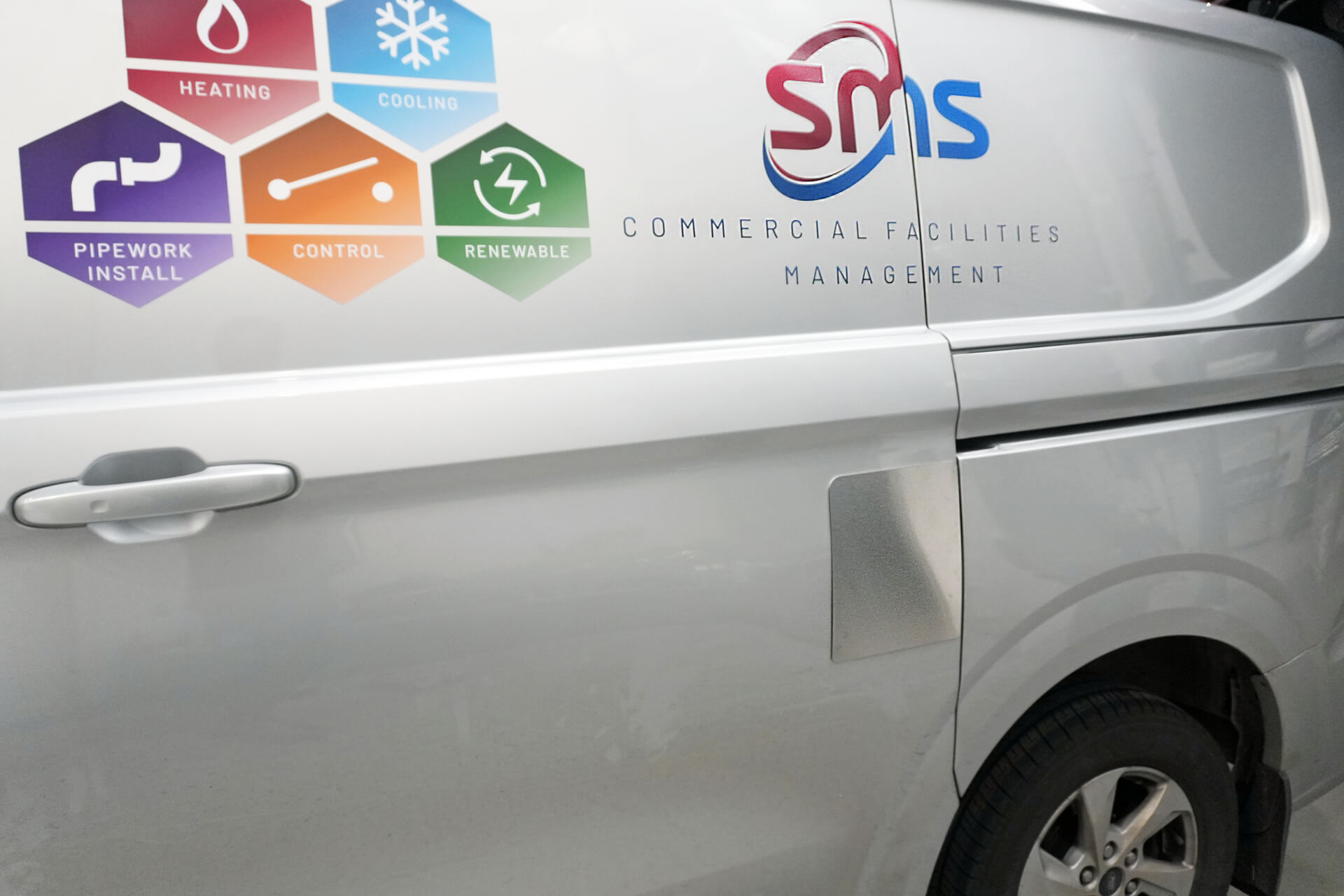 Sl Vehicles Van Security Experts (5)