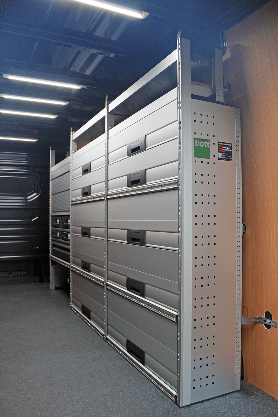 Slv Case Study Vw Conversion Basingstoke (2) Slv Case Study Vw Conversion Basingstoke (2)