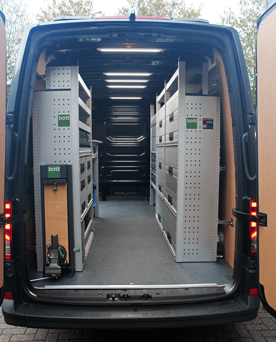 Slv Case Study Vw Conversion Basingstoke (6) Slv Case Study Vw Conversion Basingstoke (6)